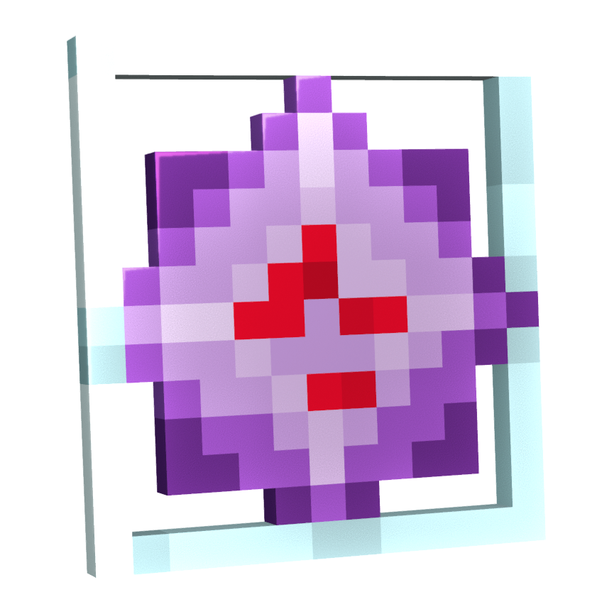 End Crystal