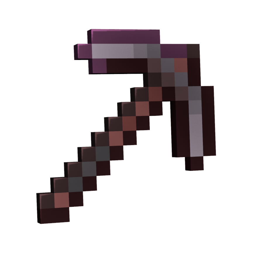 Netherite
